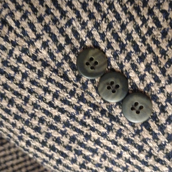 Sport Coat 40R unknown brand - Picture 4 of 7